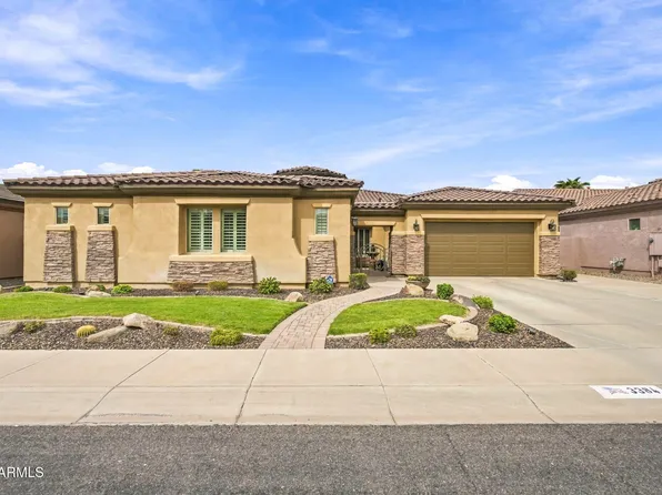 3384 E Cardinal Way, Chandler, AZ 85286