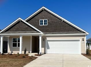 7123 McGregor Dr LOT 1046, Litchfield C Little River, SC 29566