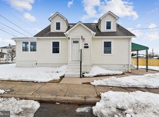 100 Margaret Ave, Baltimore, MD 21221