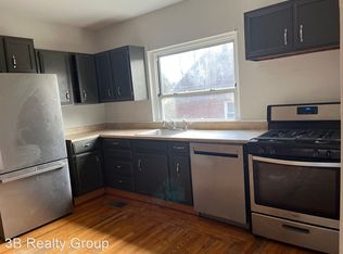 3390 Robb Ave, Cincinnati, OH 45211