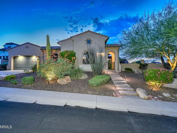 28638 N 68TH Drive, Peoria, AZ 85383