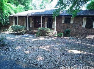 1012 Blue Ridge Rd, Wetumpka, AL 36093