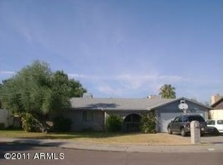 720 N Apache Dr, Chandler, AZ 85224