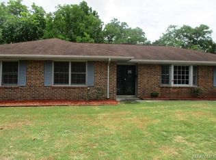 3046 Merrimac Dr, Montgomery, AL 36111