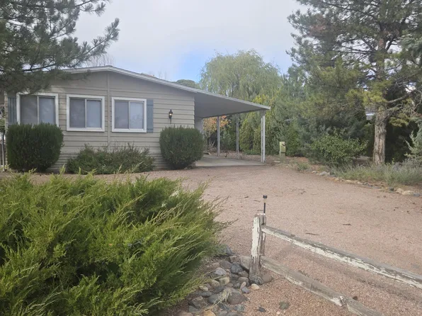 10330 E Manzanita Trail, Dewey, AZ 86327