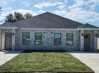 2549 La Granja Dr #A, Brownsville, TX 78521