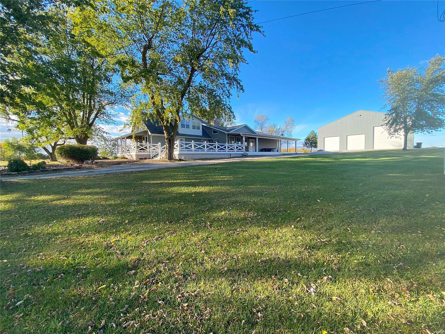 55272 Buffalo Ln, New London, MO 63459 | MLS #23063063 | Zillow