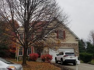 421 Baileys Run Ln, Springfield, PA 19064