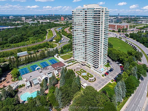 3rd image of 1480 Riverside Dr #806