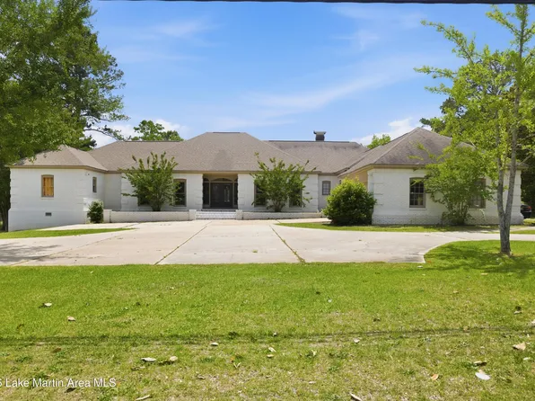 531 Gilmer Ave, Tallassee, AL 36078