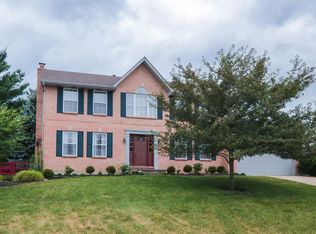 7351 Pebble Crk, Liberty Township, OH 45044