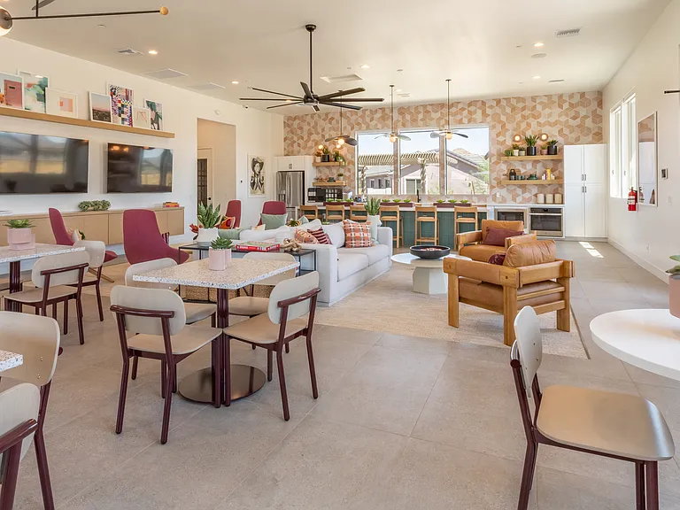 Village at Sonoran Vista — Photo 40