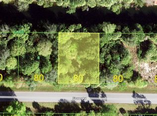 26106 Flower Rd, Punta Gorda, FL 33955