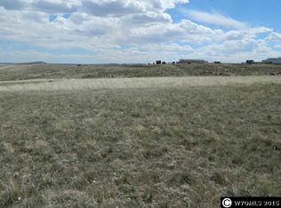 10 Cottonwood Dr, Douglas, WY 82633