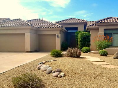 9035 E La Paloma Ct, Scottsdale, AZ, 85255