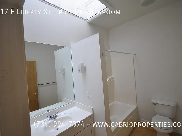 617 E Liberty St — Photo 10