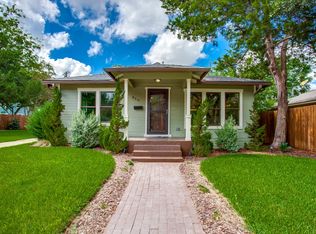 819 N Edgefield Ave, Dallas, TX 75208
