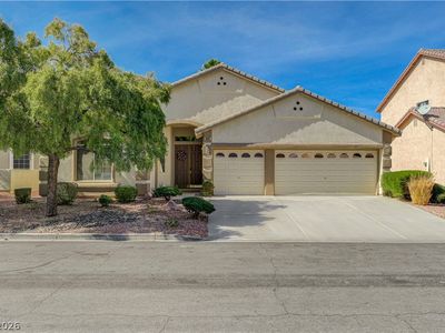 10665 Sidlaw Hills Ct, Las Vegas, NV, 89141