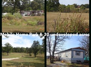 19502 Banner Rd, Lexington, OK 73051