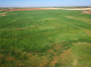 W Keowee Rd, Kremlin, OK 73753