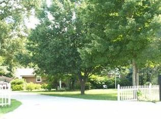 3056 W County Line Rd, Lithia Springs, GA 30122