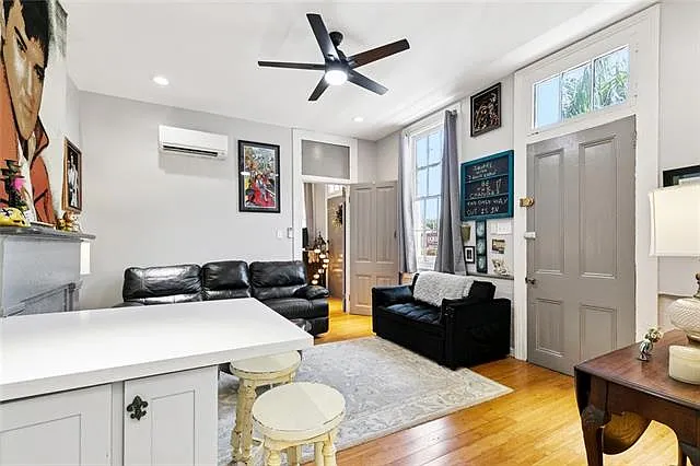 1 bed, 2.0 bath, 501 sqft, $2,000 — Photo 3