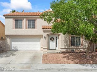 9416 Rolling Ridge Ln, Las Vegas, NV 89134