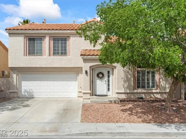 9416 Rolling Ridge Ln, Las Vegas, NV 89134
