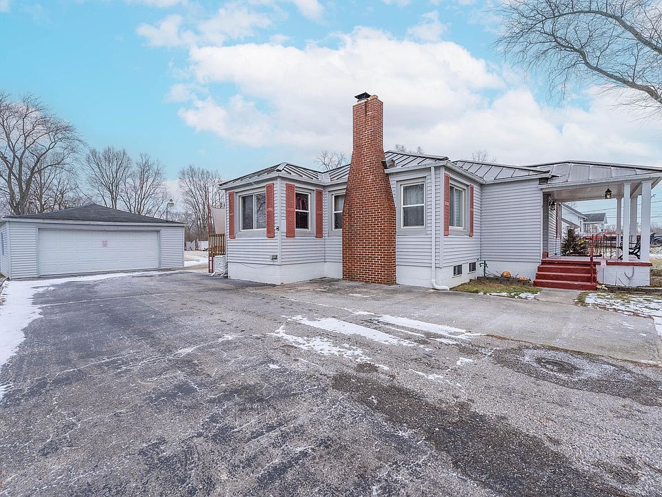 49 Swailes Rd, Troy, OH 45373 Zillow