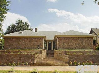 6414 Redpine Rd, Dallas, TX 75248