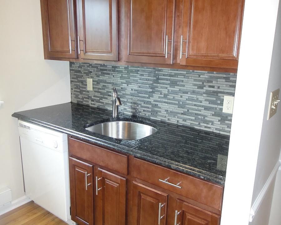 Newly Updated Kitchen
