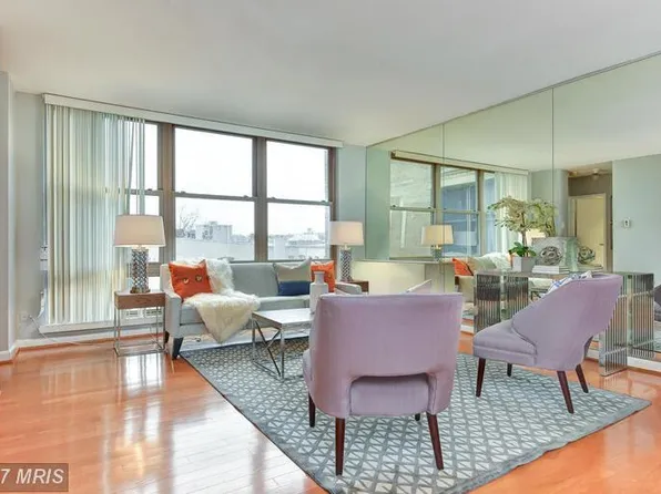 1260 21st St NW, Washington, DC