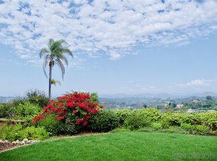 654 San Mario Dr, Solana Beach, CA 92075