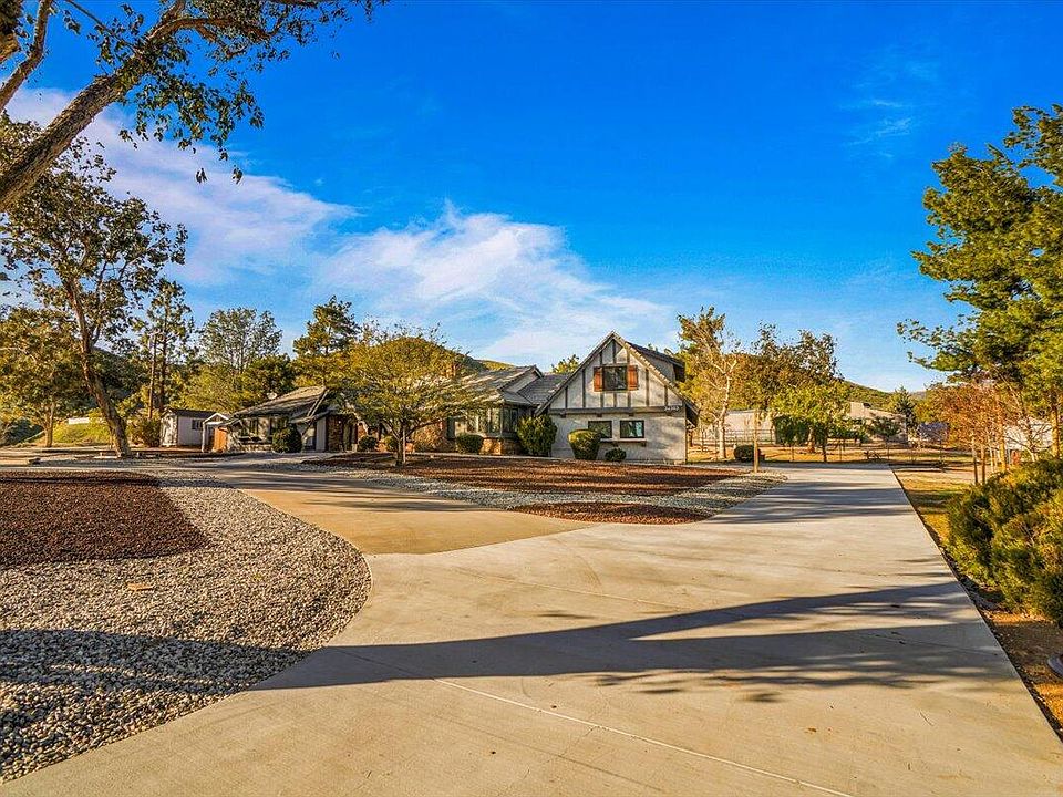 34303 Agua Dulce Canyon Rd, Agua Dulce, CA 91390 Zillow