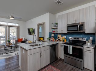 Catalyst, Atlanta, GA 30318