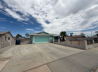 2206 Sunnyslope Ave, Las Vegas, NV 89119