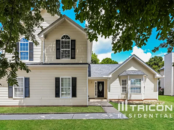 4682 Centurian Way Vw, Snellville, GA 30039