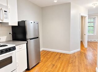 43 Grove St APT 2, Boston, MA 02114