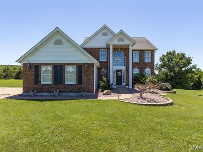 210 Buzzard Rock Rd, Farmington, MO, 63640