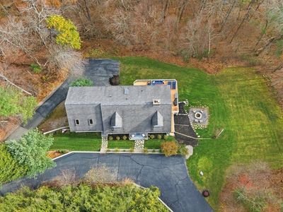 188 Bumstead Rd, Monson, MA, 01057