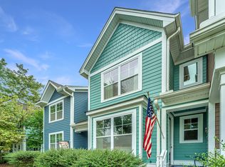5122 E Liberty Park Cir, North Charleston, SC 29405