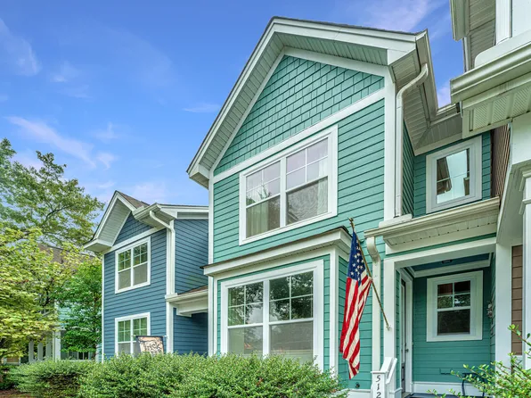 5122 E Liberty Park Cir, North Charleston, SC 29405