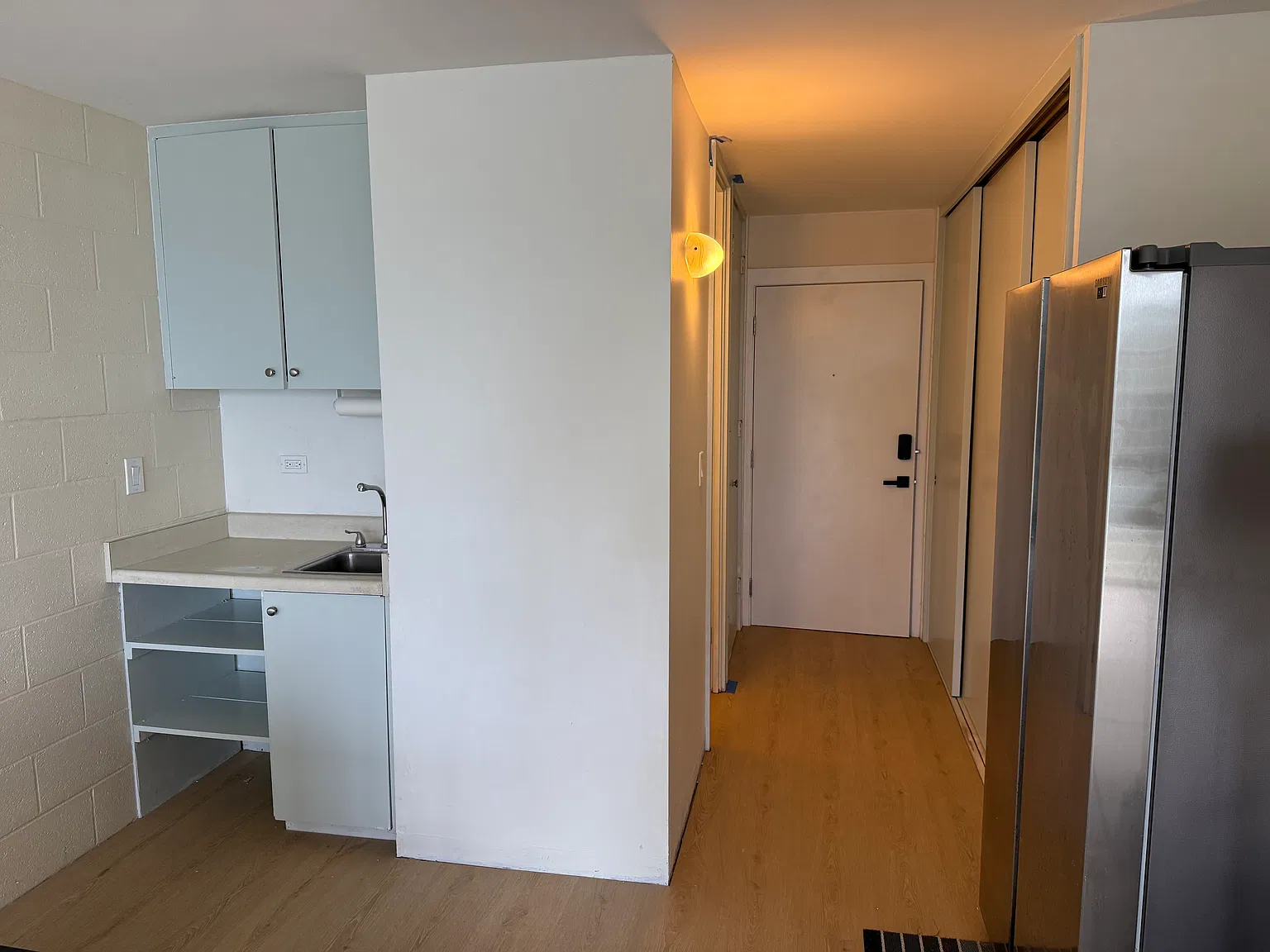 Studio, 358 sqft, $1,850 — Photo 4