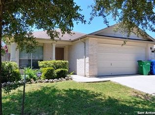 6914 Dashmoor Crk, San Antonio, TX 78244