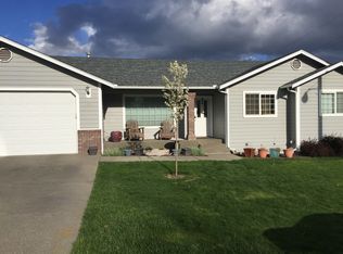 501 Hegel Ct, Selah, WA