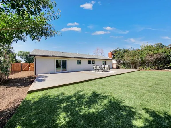 3727 Duffy Way, Bonita, CA 91902