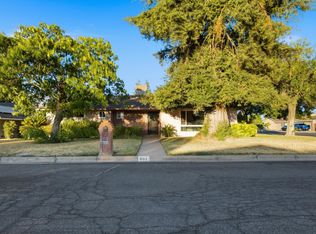 601 Williams Ave, Madera, CA 93637