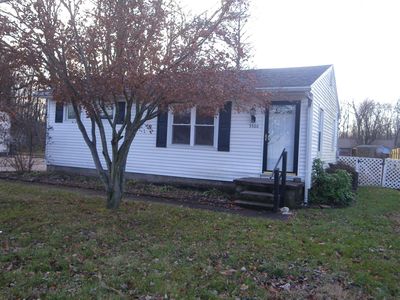 5500 N Kerth Ave, Evansville, IN, 47711