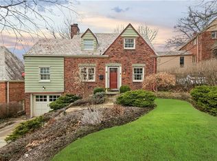 832 Rosbury Pl, Pittsburgh, PA 15243