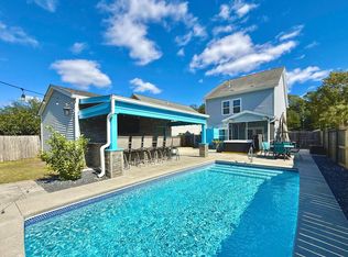 1514 Thoroughbred Blvd, Johns Island, SC 29455